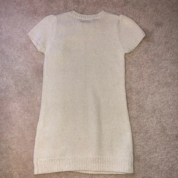 Sweater Dress for Girls - Picture 5 of 6